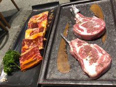 -NIUAN牛庵·日式和牛烧肉(恒隆店)