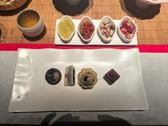 -鲤院·新中式美学·庭院餐厅(夫子庙店)