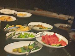 -拉蒂娜·巴西牛排馆 Latina·Brazilian Steakhouse(海上世界店)