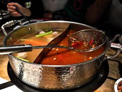 -左庭右院鲜牛肉火锅(新梅广场店)