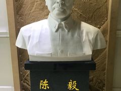 -古田会议纪念馆