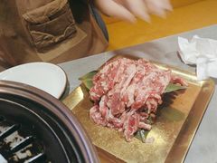 -正宗齐齐哈尔烤肉·齐牛哥鲜切炭火烤肉(杭州总店)