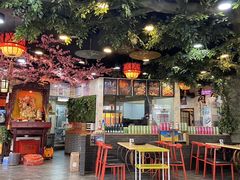 -活鱼馆(宜兴埠店)