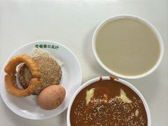 -老磁器口豆汁店(天坛店)