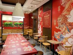 -肯德基(天津奥城店)