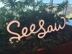 -Seesaw Coffee(朝阳大悦城店)