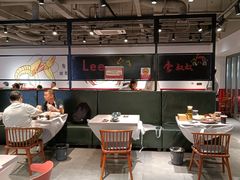 -李叔叔虾蟹大排档(青羊店)