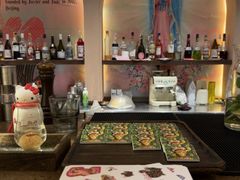 -墨纪Mojí墨西哥餐厅(官舍店)