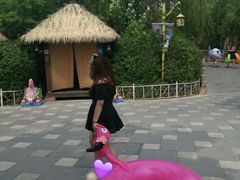 -热高乐园