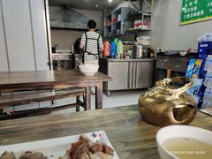-马克手抓(麦积店)