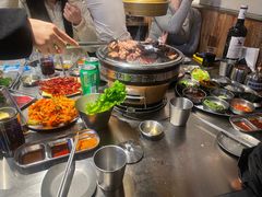 -韩山葵烤肉(太古里店)
