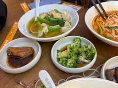-王春春鸡汤饭(重庆巴南万达店)