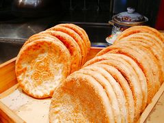 -天山醉美·新疆餐厅(富华里店)