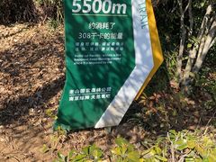 -南京老山国家森林公园
