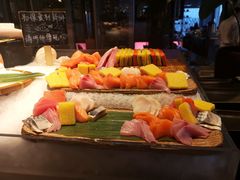 -广州富力君悦大酒店·凯菲厅