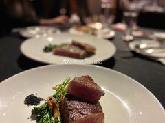 -小火花·干式熟成牛排馆Spark SteakHouse(剑桥郡店)