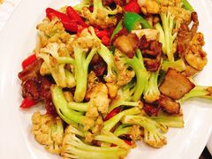 -北李妈妈菜·海肠捞饭(开发区万达店)