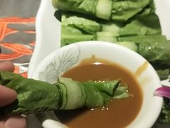 -红辣椒·川菜·火锅(张杨路店)