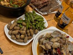 -阿那亚第二食堂 Cafeteria 2