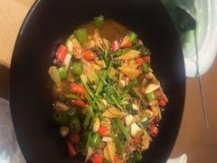 -新昌土菜馆(左于店)