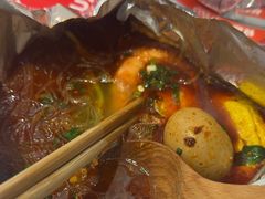 -见味花甲(福田coco park店)