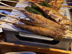 -黄鱼炙夜·烧烤·小龙虾(世茂缤谷店)