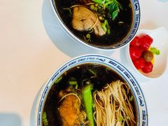 -阳澄湖费尔蒙酒店颐丰阁中餐厅(马鞍山西路店)