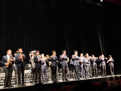 -交通银行前滩31演艺中心