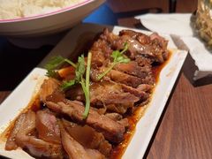 -春梅里卤鹅馆·47年老字号(中山路店)