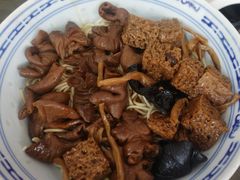-好面道大肠面(中华路店)