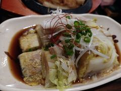 -角落里(中山公园店)