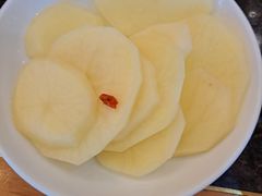 土豆片-老码头火锅(骡马市店)