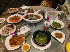 -观澜湖酒店·邀月庭中餐厅