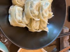麻酱汁冷馄饨-五观堂素食(新华路店)