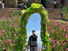 -河南宝泉旅游区