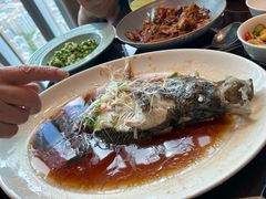 -环球港凯悦 · 享悦中餐厅