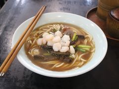 -奎元馆.百年奎元.非遗传承(西湖边的解放路店)