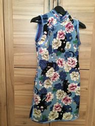 点击看大图 -老上海·石库门 旗袍·洋服工作室(淮海中路店)