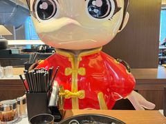 -味千拉面(成都春熙阳光店)