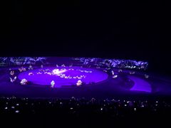 -鼎盛王朝康熙大典实景演出