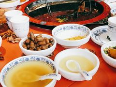 -巴九门老火锅(来福士打望店)