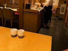 -虹料理·日料放题(悠方店)