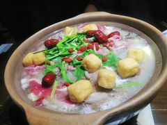 -聚汇三少·龙虾·中餐厅(莫邪路新天地店)