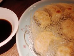 金网锅贴-花千醉(新街口店)