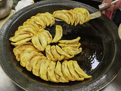 -李记清真馆(打钉巷店)