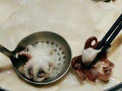 -煲宫猪肚鸡(昆山金鹰国际购物中心店)