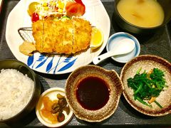 -歌行灯日本料理(伊势丹店)