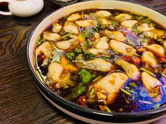 -大洋家·精品潮汕菜·生腌砂锅粥(天河东路店)