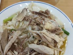 -苏氏牛肉面(北京南路店)