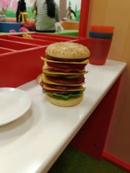 -莫莉幻想儿童乐园(三河燕郊永旺店)